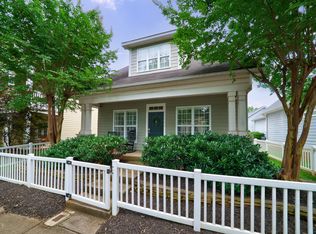 15725 Millbank St, Huntersville, NC 28078