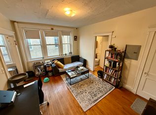 109 Brainerd Rd APT 17, Allston, MA 02134