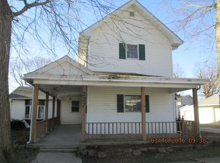 227 W Taylor St, Huntington, IN 46750