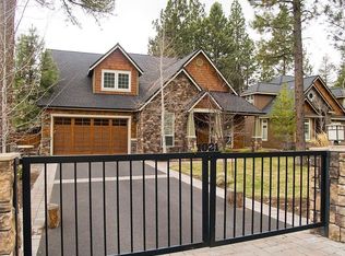 1021 E Timber Pine Dr, Sisters, OR