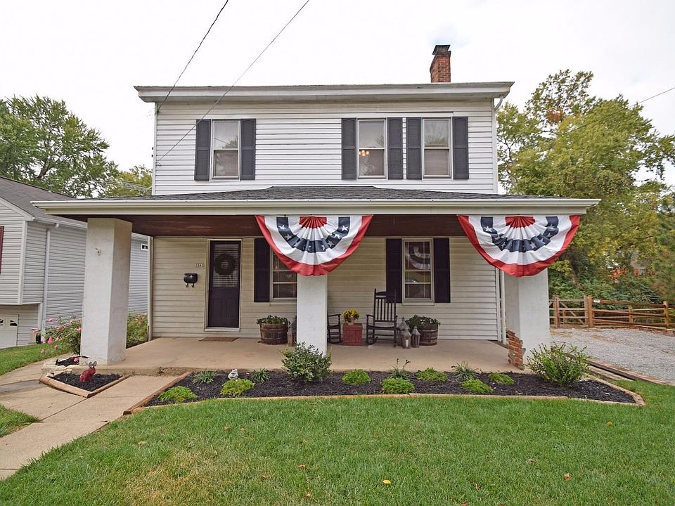1st image of 1943 Rockland Ave