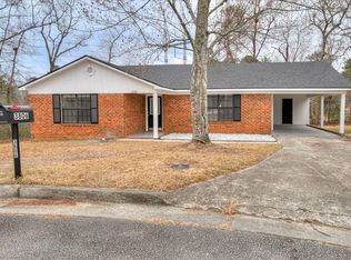 3806 Sheila Ct, Hephzibah, GA 30815