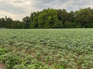 Harmon Arnold Rd, Bradford, TN 38316