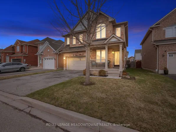 6 Clyde Rd, Brampton, ON L6X 0L9