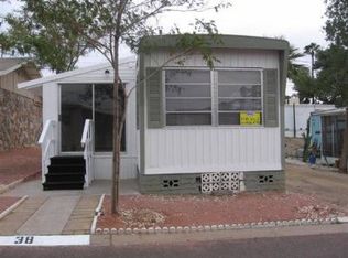 10401 N Cave Creek Rd LOT 38, Phoenix, AZ 85020