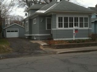 848 Harrison Ave, Schenectady, NY 12306