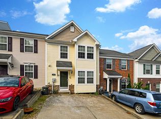 339 Falcon Run, Morgantown, WV 26508