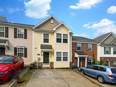 339 Falcon Run, Morgantown, WV, 26508