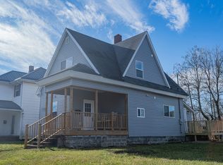 911 S 17th St, New Castle, IN