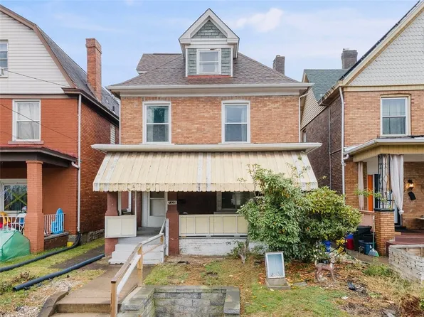 7325 Schley Ave, Pittsburgh, PA 15218
