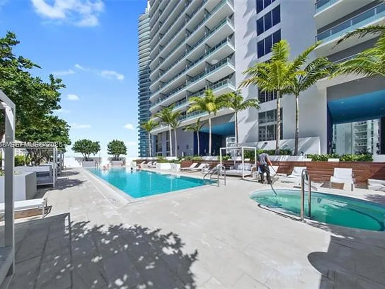 1300 Brickell Bay Dr #3206 — Photo 43