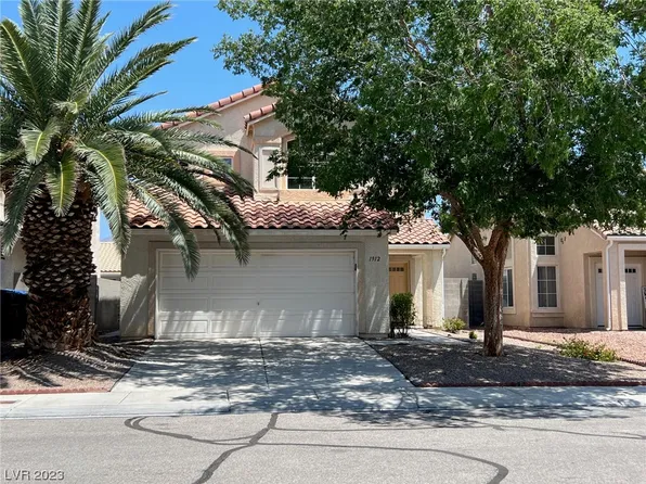 1912 Badger Canyon Ave #0, North Las Vegas, NV 89031