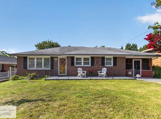 433 Northmont Blvd, Danville, VA 24540