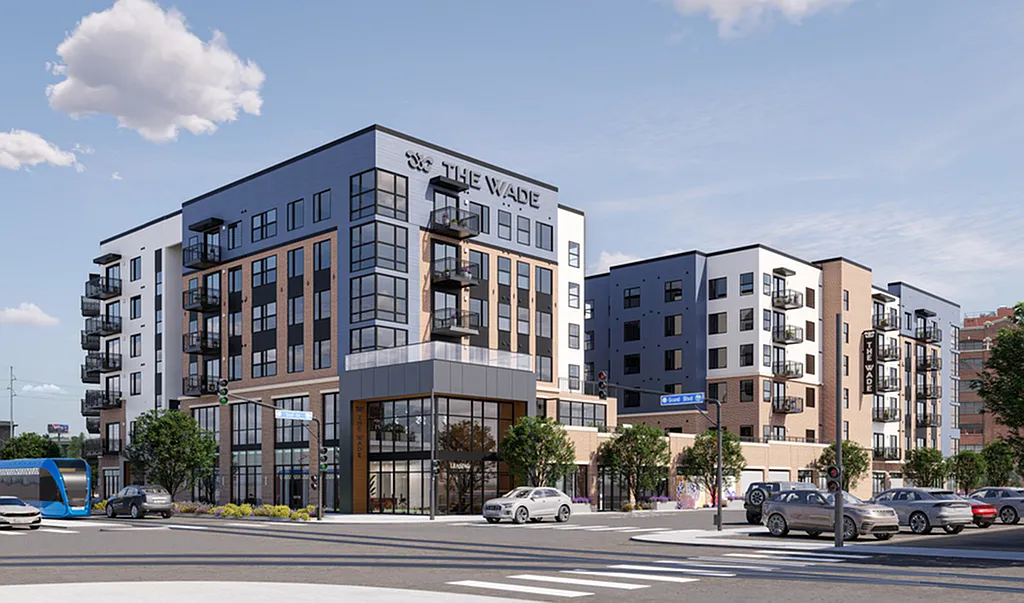 The Wade — Photo 1