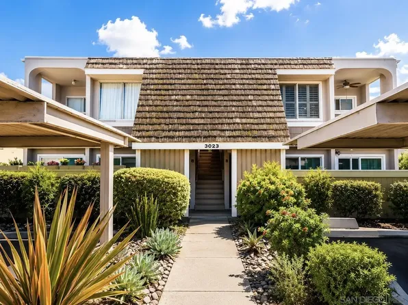 3023 Barnard St Unit 3, San Diego, CA 92110