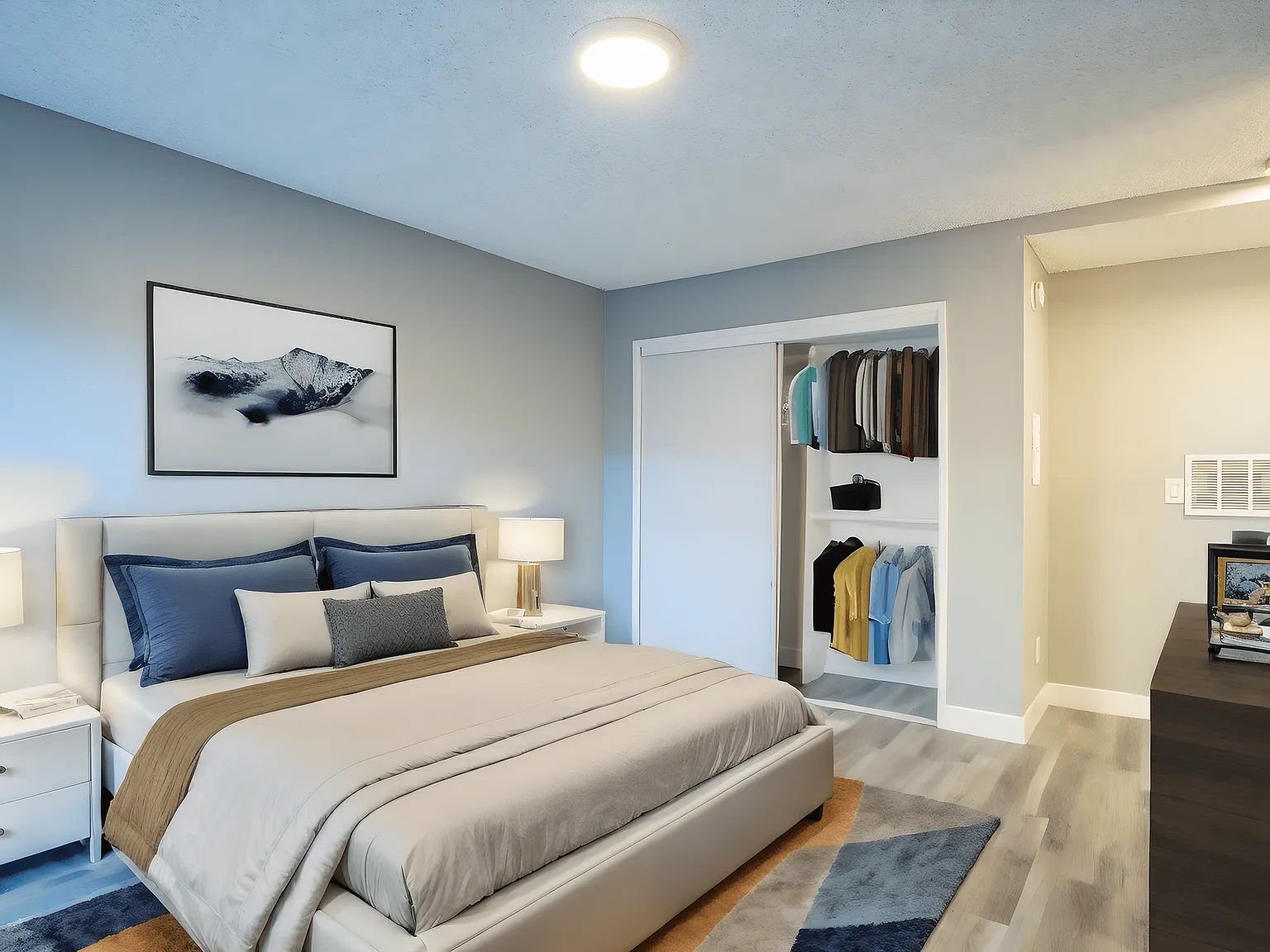 Saticoy Apartments — Photo 2