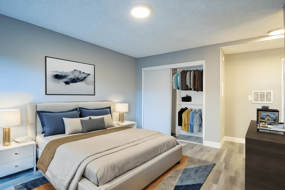 Building Photo - Saticoy Apartments