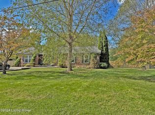 1375 Cross Keys Rd, Shelbyville, KY 40065