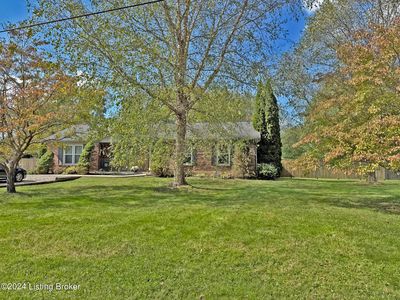 1375 Cross Keys Rd, Shelbyville, KY, 40065