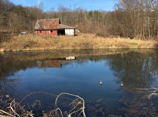 9359 Wince Rd NE, Newark, OH 43055