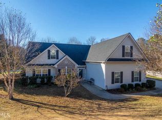 1051 Jefferson Walk Cir, Jefferson, GA 30549