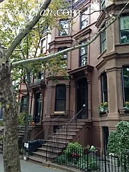 Rented by Harriet Brand, LREB