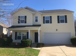 1609 Beleek Ridge Ln, Clover, SC 29710