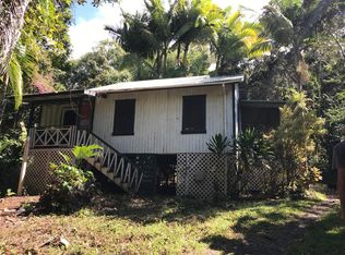 35-13 Kahawailani Pl, Papaaloa, HI 96780