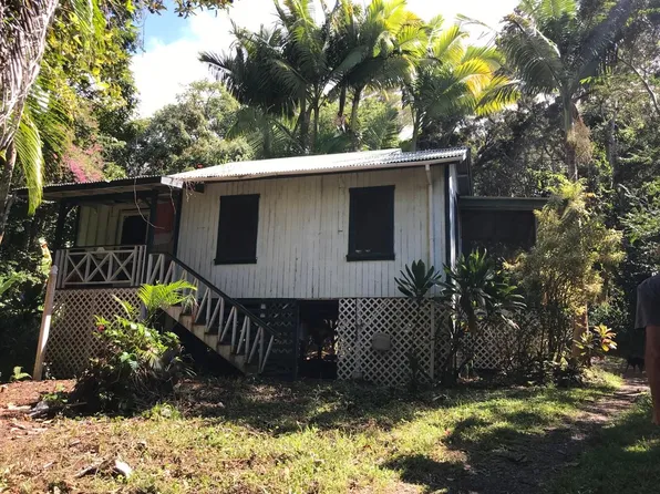 35-13 Kahawailani Pl, Papaaloa, HI 96780