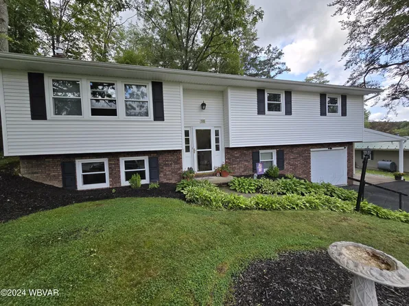 46 Dogwood Dr, Lock Haven, PA 17745
