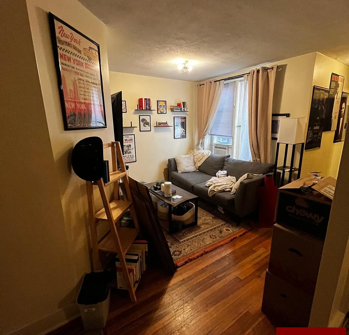 1 bed, 1.0 bath, $2,850 — Photo 2