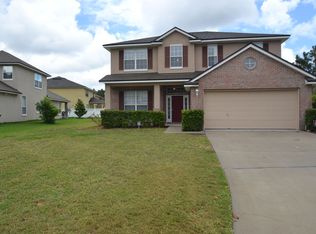 12200 Bittercreek Ln, Jacksonville, FL 32225