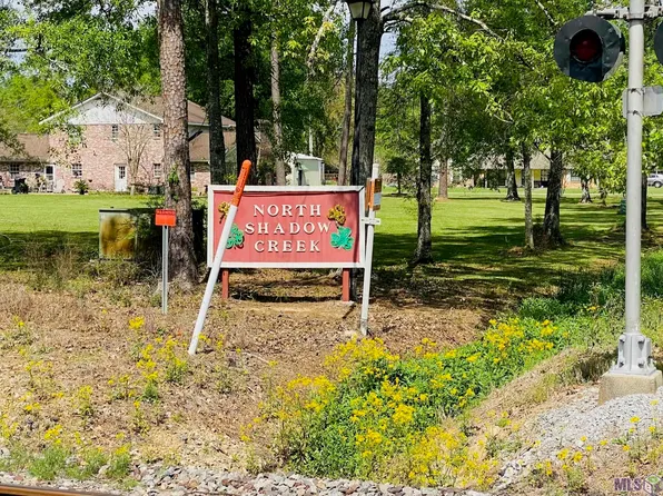 Pine Hill Rd, Hammond, LA 70401