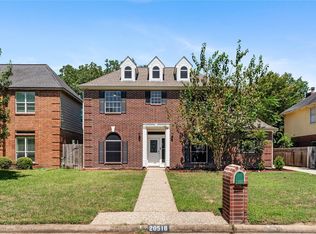 20518 Hampshire Rocks Dr, Katy, TX 77450