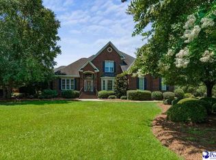 334 Equestrian Run, Hartsville, SC 29550