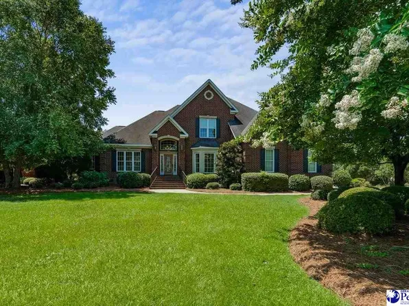 334 Equestrian Run, Hartsville, SC 29550