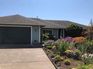 7560 S Prairie Rd, Tillamook, OR 97141