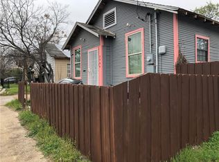 2904 Frazier St, Dallas, TX 75210