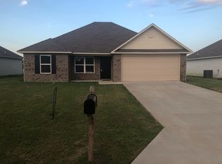 3726 Churchhill Dr, Jonesboro, AR 72404