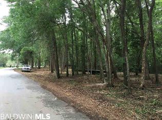 0 Audubon Dr #22, Mobile, AL 36619