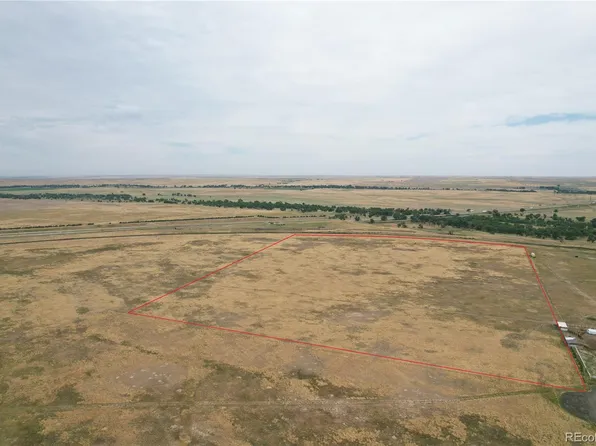 2520 S County Road 201, Byers, CO 80103