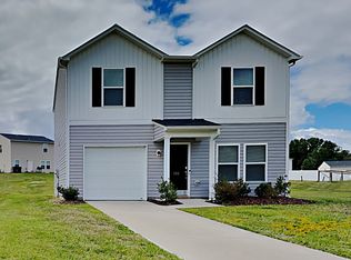 196 Melmark Dr, Burlington, NC 27217