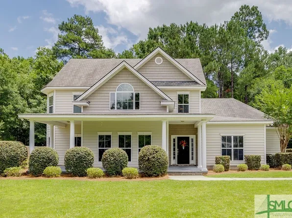 435 Beauly Drive, Richmond Hill, GA 31324