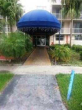 2nd image of 1251 NE 108th St APT 201