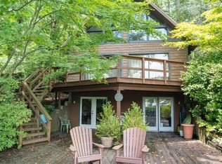 1516 W Lakeshore Dr, Landrum, SC 29356