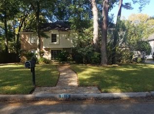 1618 Saddlecreek Dr, Houston, TX 77090