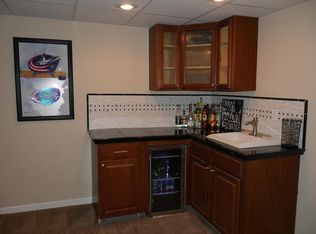 3125 Goodman Meadows Dr, Hilliard, OH 43026