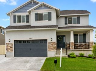 14262 S Box Meadow Ln, Herriman, UT 84096
