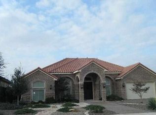 3014 Chaucer Dr, Laredo, TX 78041