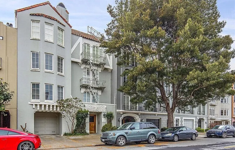 2 bed, 2.0 bath, 1554 sqft, $6,500 — Photo 4
